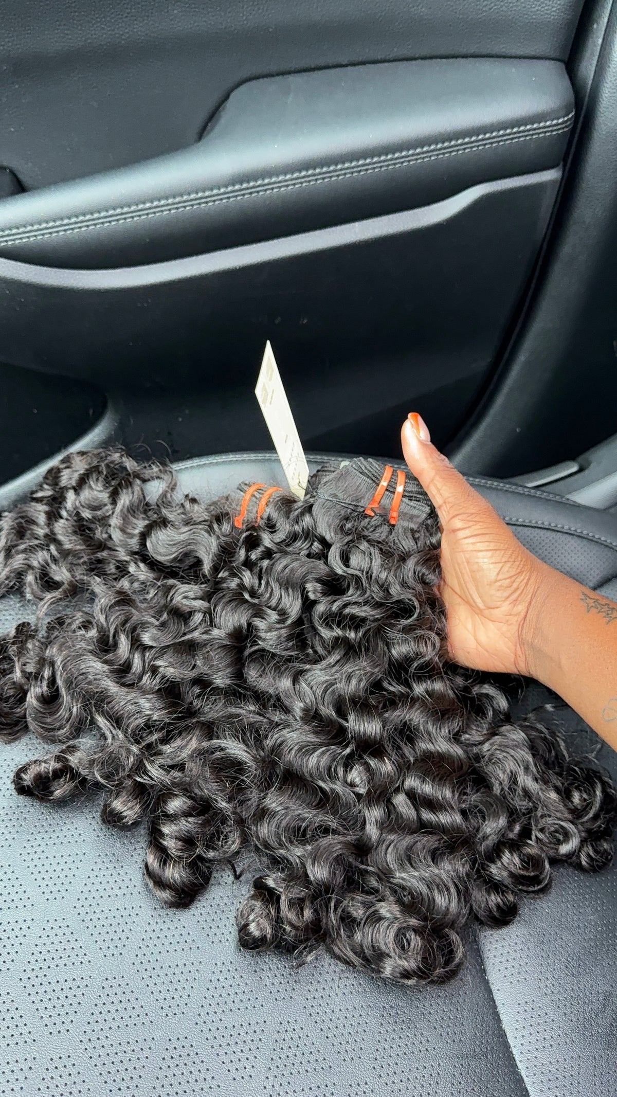 MIAMI loose curl