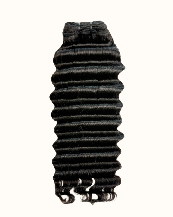 Lola curl (deep wave)