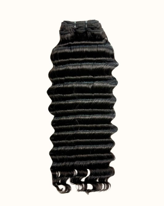 Lola curl (deep wave)