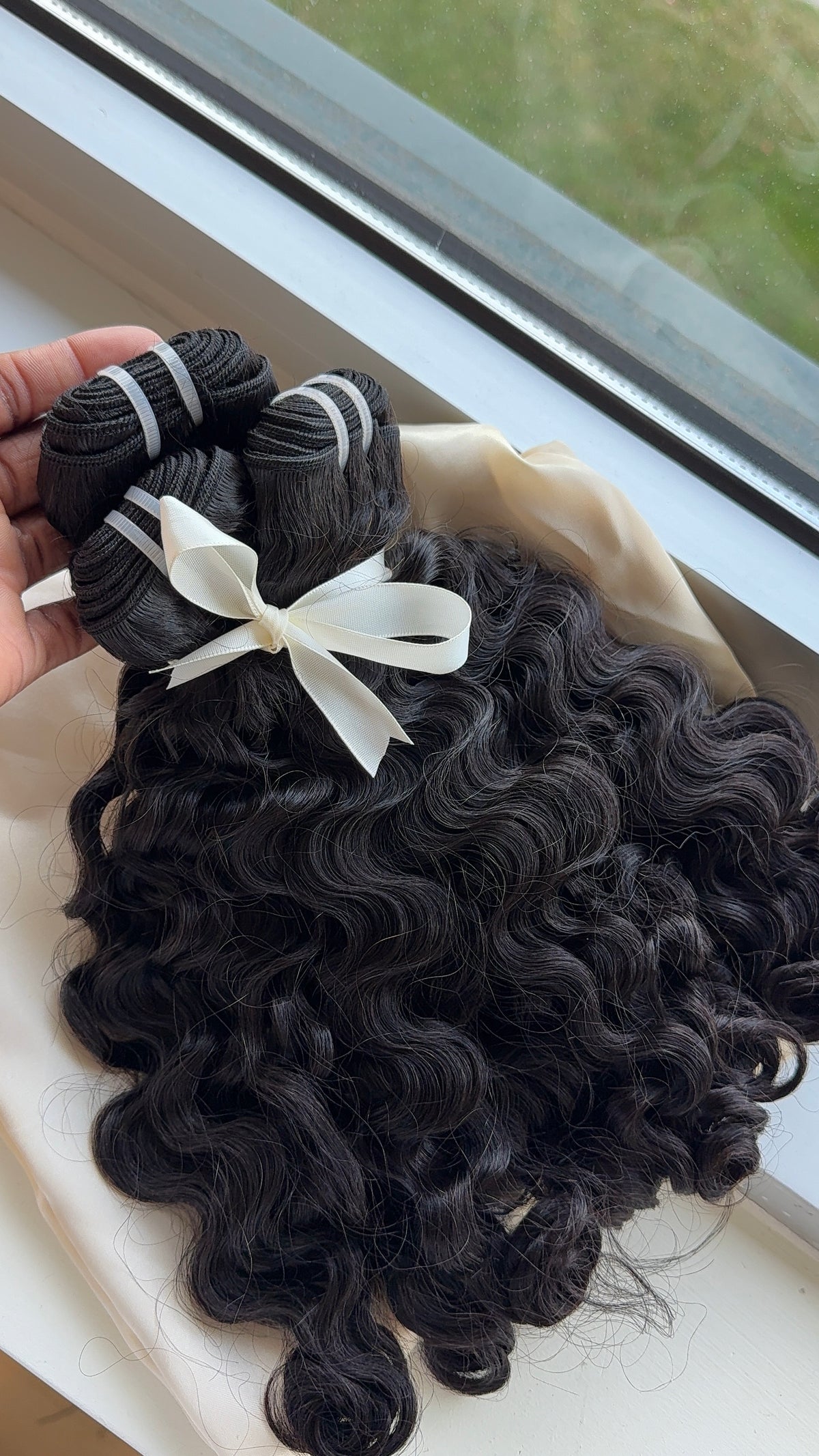 MIAMI loose curl