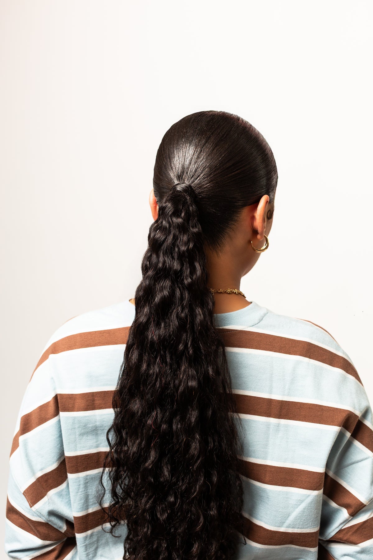 Lola curl (deep wave)